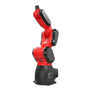BRTIRUS0707A Six axis robot
