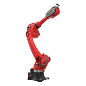 BRTIRUS1820A Six axis robot