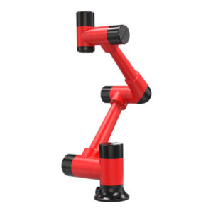 BRTIRXZ0805A Six axis robot